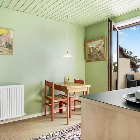 Feriehus 4 Star In Løkken