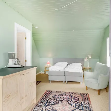 Feriehus 4 Star In *
